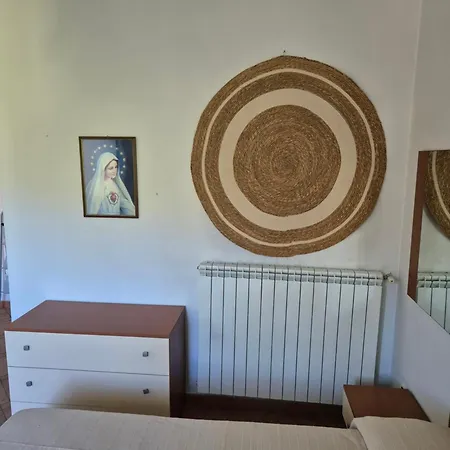 Paradiso Appartement *