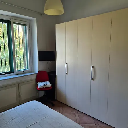 Appartement Paradiso