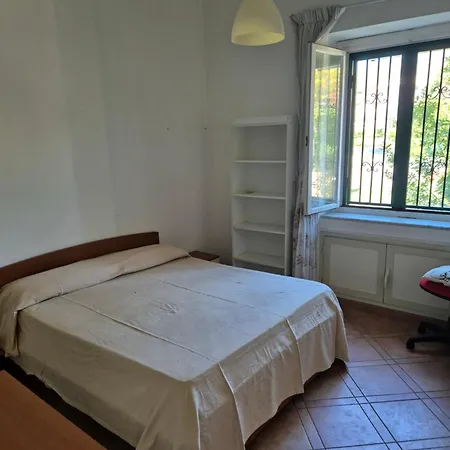 Appartement Paradiso