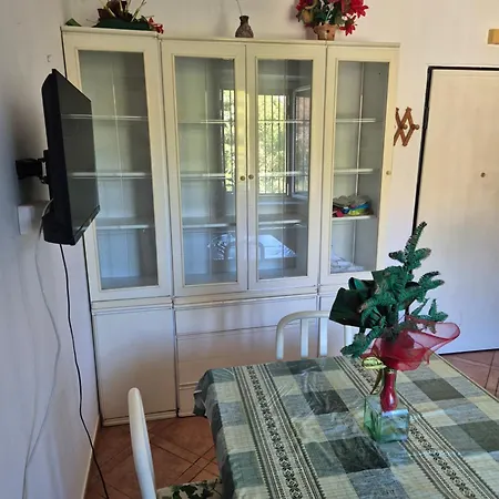 Appartement Paradiso