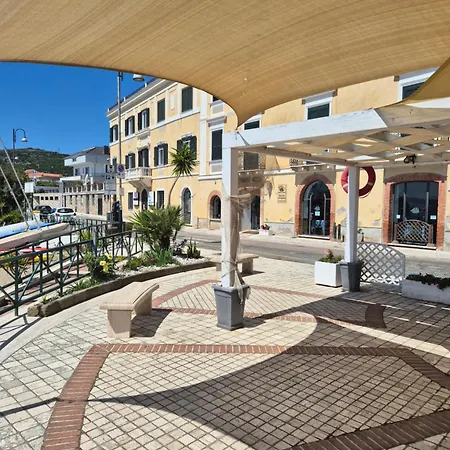 Appartement Paradiso *