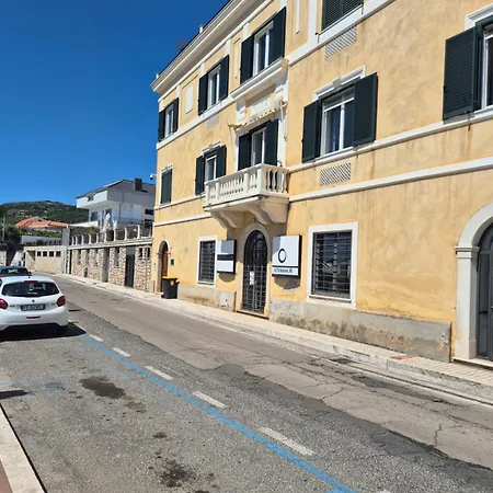 Appartement Paradiso Formia