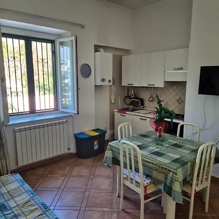 Appartement Paradiso *