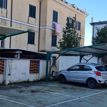 Paradiso Διαμέρισμα *