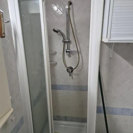 Paradiso Διαμέρισμα